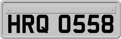 HRQ0558