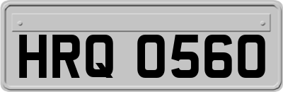 HRQ0560