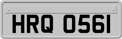 HRQ0561