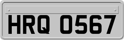 HRQ0567