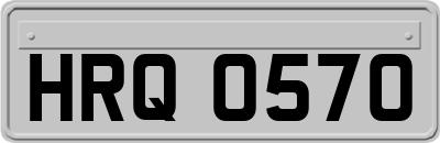 HRQ0570