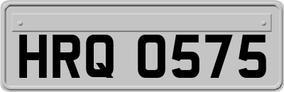 HRQ0575