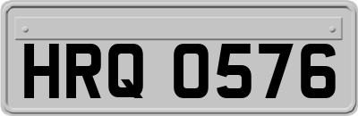 HRQ0576