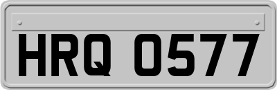 HRQ0577