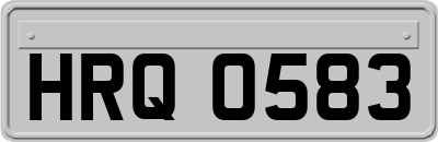 HRQ0583