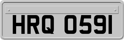 HRQ0591