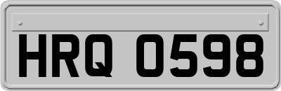 HRQ0598