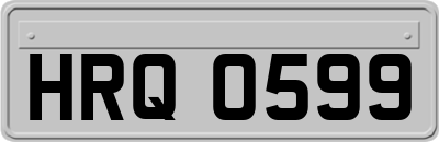 HRQ0599
