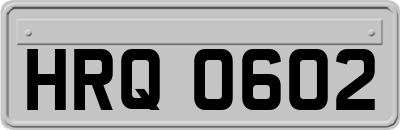 HRQ0602