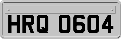 HRQ0604