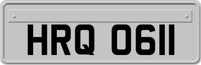 HRQ0611