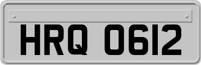 HRQ0612