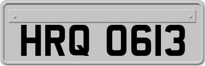 HRQ0613
