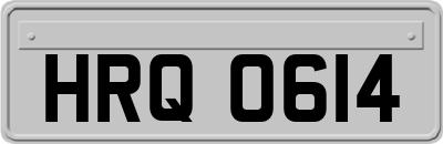 HRQ0614