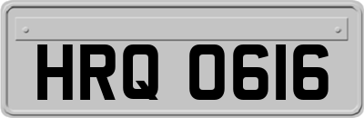HRQ0616