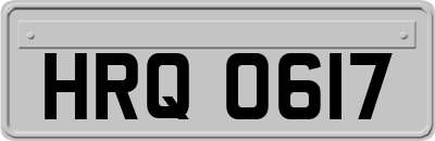 HRQ0617
