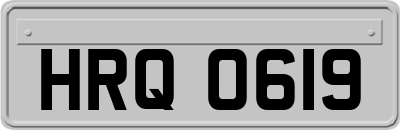 HRQ0619