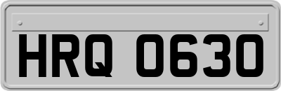 HRQ0630