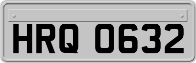 HRQ0632