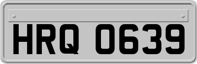 HRQ0639