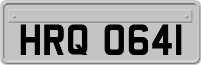 HRQ0641