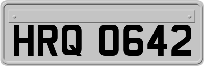 HRQ0642