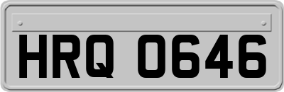 HRQ0646