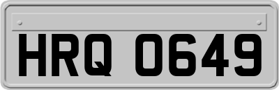 HRQ0649