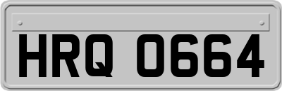 HRQ0664