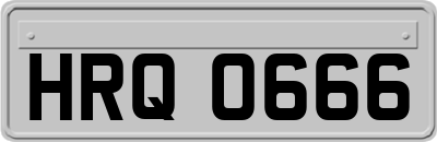 HRQ0666