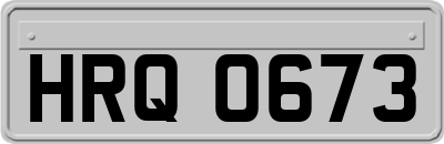 HRQ0673