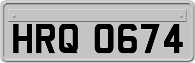 HRQ0674