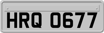 HRQ0677