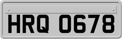 HRQ0678