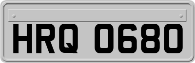 HRQ0680