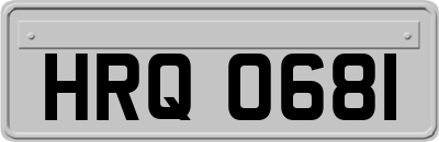 HRQ0681