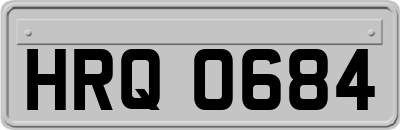 HRQ0684