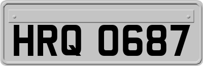 HRQ0687