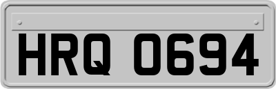 HRQ0694