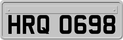 HRQ0698