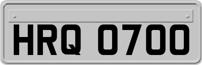 HRQ0700