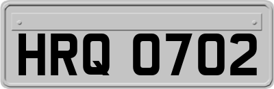 HRQ0702