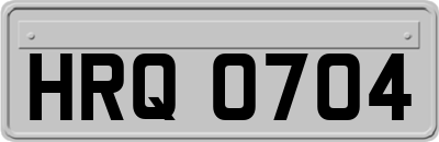 HRQ0704