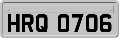 HRQ0706