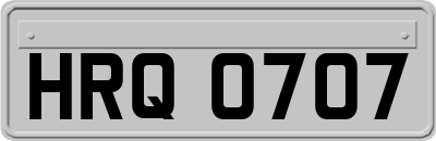 HRQ0707