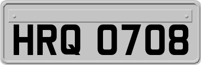 HRQ0708