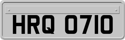 HRQ0710