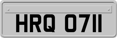 HRQ0711