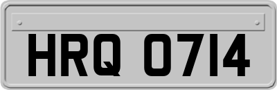 HRQ0714