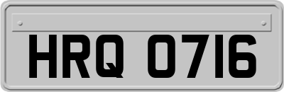 HRQ0716